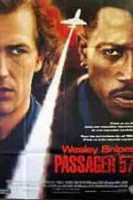 Watch Passenger 57 Movie2k