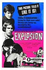 Watch Explosion Movie2k