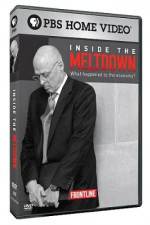 Watch Frontline Inside the Meltdown Movie2k