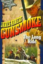 Watch Gunsmoke The Long Ride Movie2k