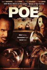 Watch Poe Movie2k