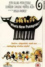 Watch What's New Pussycat Movie2k
