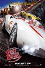 Watch Speed Racer Movie2k