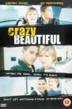 Watch Crazy/Beautiful Movie2k