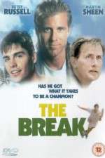 Watch The Break Movie2k