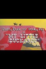 Watch My Little Duckaroo (Short 1954) Movie2k