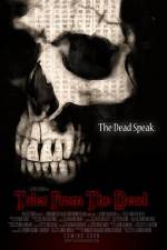 Watch Tales from the Dead Movie2k