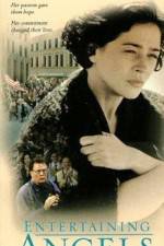 Watch Entertaining Angels: The Dorothy Day Story Movie2k