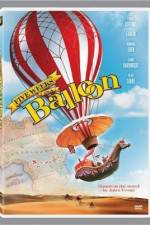 Watch Five Weeks in a Balloon Movie2k