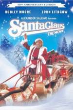 Watch Santa Claus Movie2k