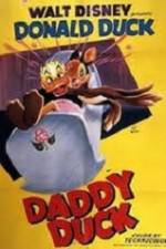 Watch Daddy Duck Movie2k