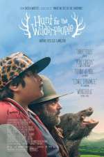 Watch Hunt for the Wilderpeople Movie2k