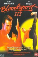 Watch Bloodsport III Movie2k