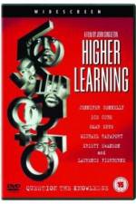 Watch Higher Learning Movie2k