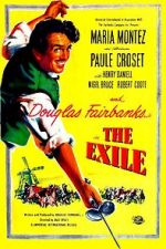 Watch The Exile Movie2k