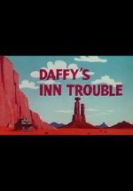 Watch Daffy\'s Inn Trouble (Short 1961) Movie2k