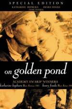 Watch On Golden Pond Movie2k