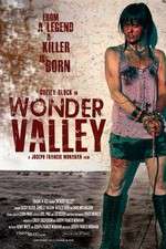 Watch Wonder Valley Movie2k