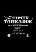 Watch The Timid Toreador (Short 1940) Movie2k