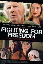 Watch Fighting for Freedom Movie2k