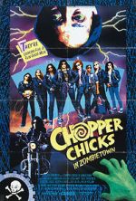 Watch Chopper Chicks in Zombietown Movie2k