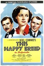 Watch This Happy Breed Movie2k