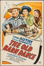 Watch The Old Barn Dance Movie2k