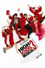 Watch High School Musical 3: Senior Year Movie2k