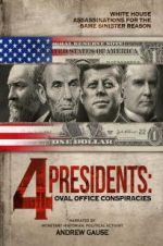 Watch 4 Presidents Movie2k