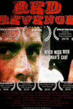 Watch Red Revenge Movie2k