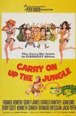 Watch Carry On Up the Jungle Movie2k