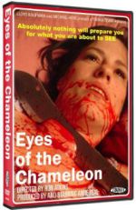 Watch Eyes of the Chameleon Movie2k