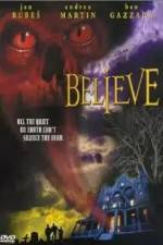 Watch Believe Movie2k