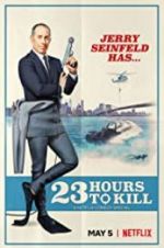 Watch Jerry Seinfeld: 23 Hours to Kill Movie2k