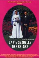 Watch The Sex Life of the Belgians Movie2k