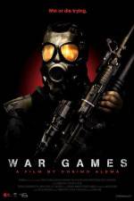 Watch War Games At the End of the Day Movie2k