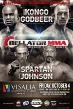 Watch Bellator 102: Godbeer vs. Kongo Movie2k