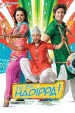 Watch Dil Bole Hadippa! Movie2k