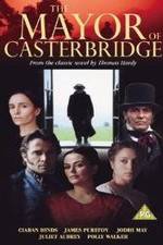 Watch The Mayor of Casterbridge Movie2k