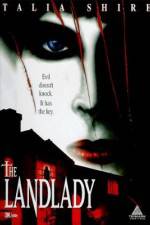 Watch The Landlady Movie2k