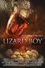 Watch Lizard Boy Movie2k