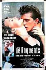 Watch The Delinquents Movie2k