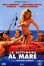 Watch La settimana al mare Movie2k