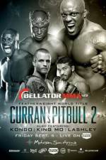 Watch Bellator 123 Curran vs. Pitbull 2 Movie2k