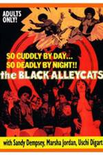 Watch The Black Alley Cats Movie2k