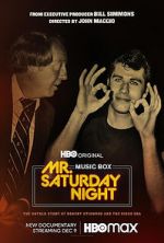 Watch Mr. Saturday Night Movie2k