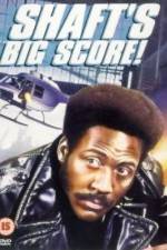 Watch Shaft's Big Score! Movie2k