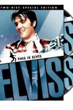 Watch This Is Elvis Movie2k