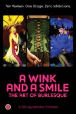 Watch A Wink and a Smile Movie2k