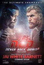 Watch Never Back Down: No Surrender Movie2k